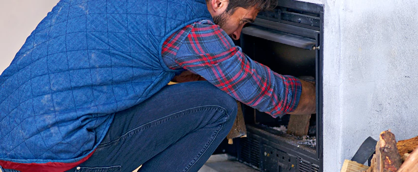 Affordable Electric Fireplace Installation in Windsor, ON