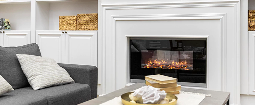 Cost of Ethanol Fireplace Repair And Installation Services in Windsor, ON