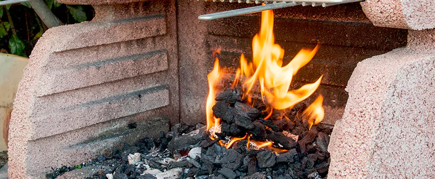 Clean The Fireplace Mantle And Hearth in Windsor, ON