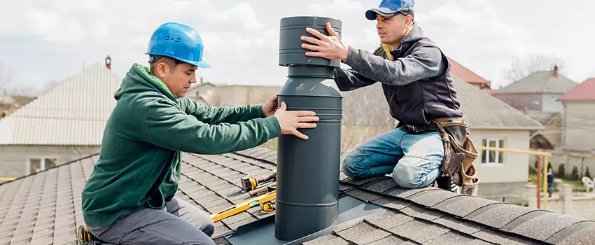 Professional Fireplace Maintenance Contractors in Windsor, ON