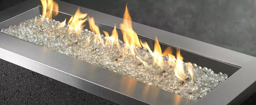 Decorative Fireplace Crystals Services in Windsor, Ontario