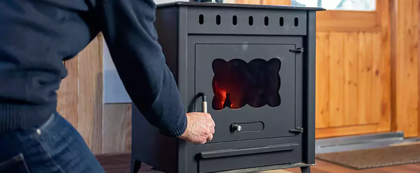 Cost of Fireplace Door Installation Service in Windsor, Ontario