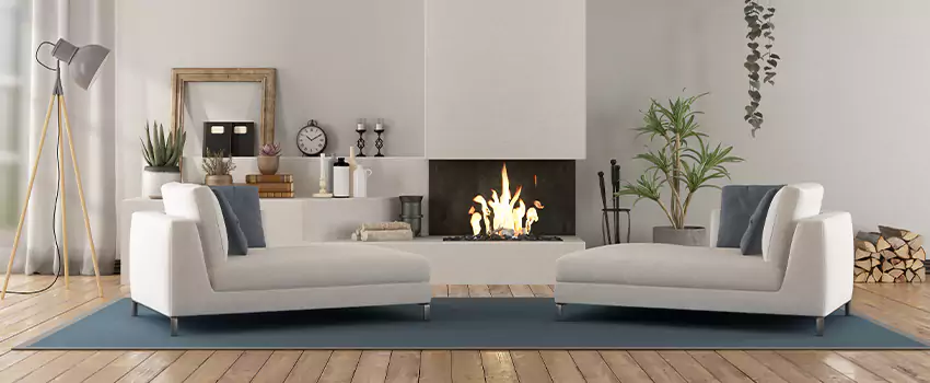 Fireplace Firebox Grate Replacement Services in Windsor, Ontario