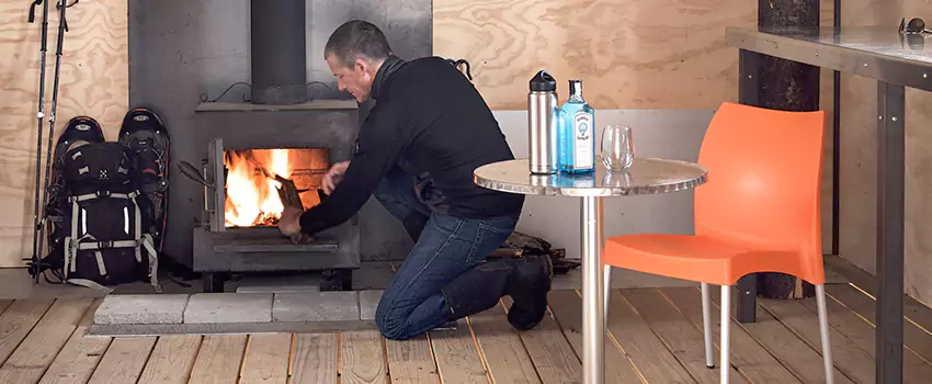 Ethanol Fireplace Fixing Services in Windsor, ON