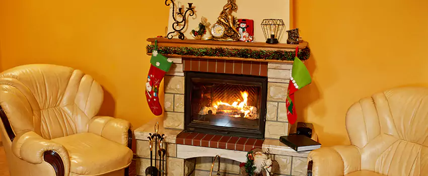 Fireplace Hearth Ideas in Windsor, Ontario