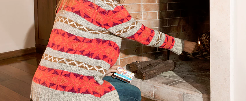 Fireplace Hearth Inspection And Repair in Windsor, Ontario