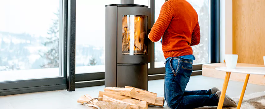 Top Fireplace Installation Company in Windsor, Ontario