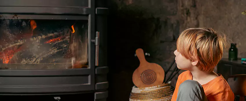 Fireplace Safety Locks For Kids in Windsor, ON