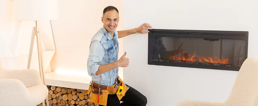 Fireplace Flue Maintenance Services in Windsor, ON