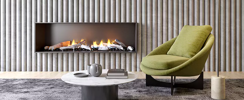 Electric Fireplace Makeover Services in Windsor, ON
