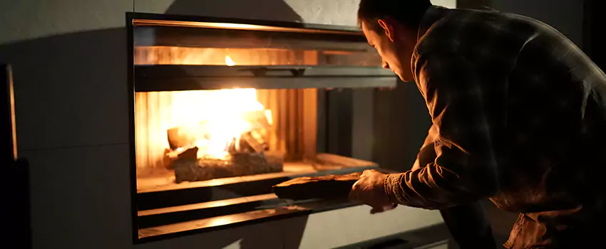 Fireplace Grate Repair For Fireplace Metal in Windsor, Ontario