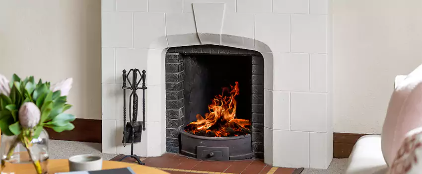 Professional Firebox Rebuild in Windsor, Ontario