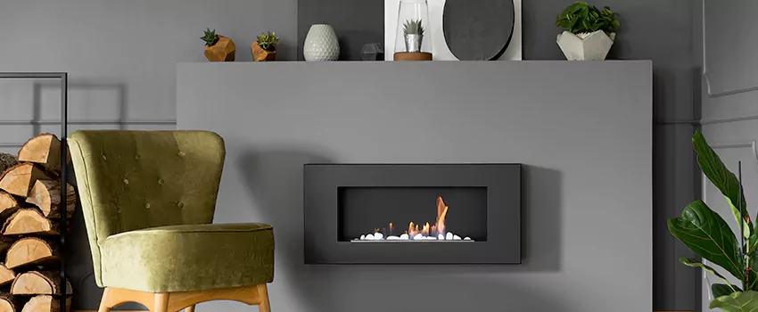 Vintage Fireplace Refacing in Windsor, Ontario