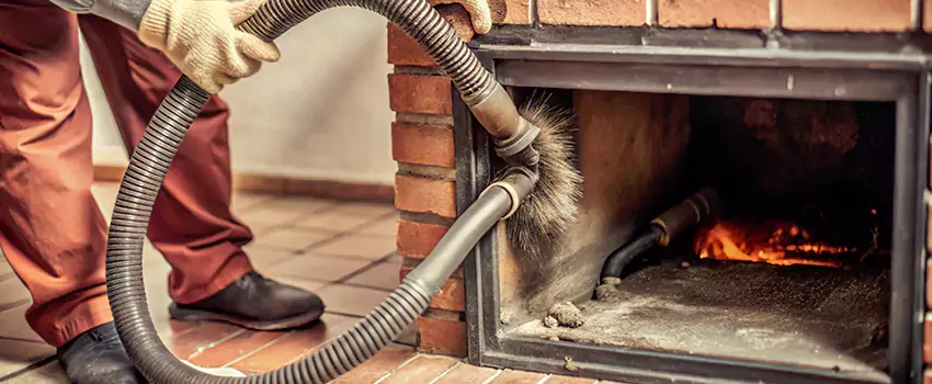 Fireplace Smell Removal Cost in Windsor, Ontario