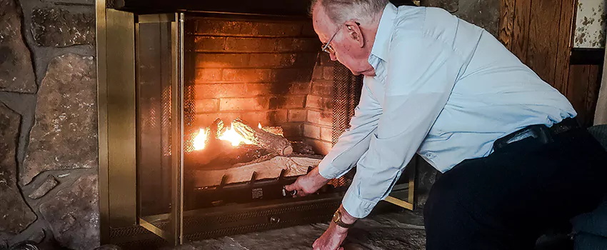 Emergency Smoke Chamber Repairs in Windsor, ON