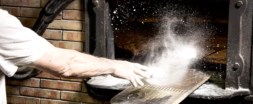 Fireplace Leaky Roof Repair in Windsor, Ontario