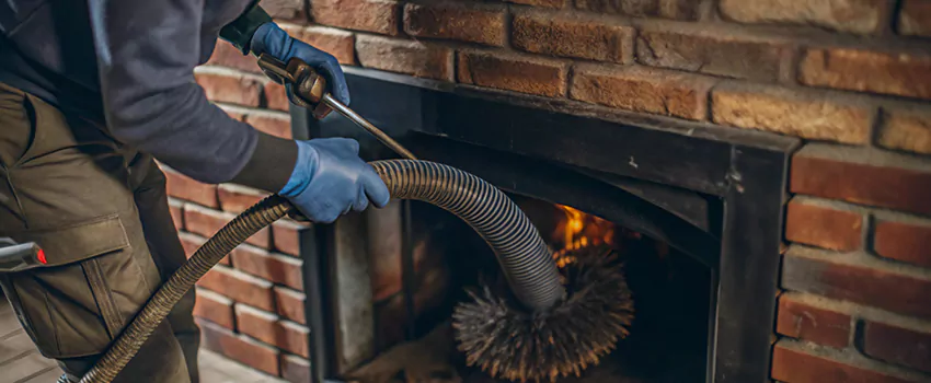 Fireplace Sweeping And Maintenance Solution in Windsor, ON