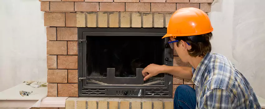 Masonry Fireplace Technician in Windsor, ON
