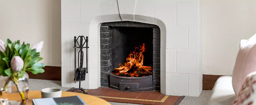 Affordable Fireplace Throat Replacement And Repair Services in Windsor, Ontario