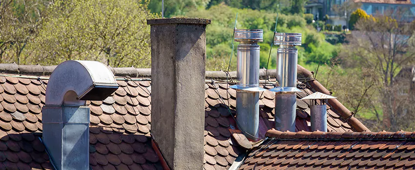 Expenses of Fireplace Vent Cleaning in Windsor, Ontario