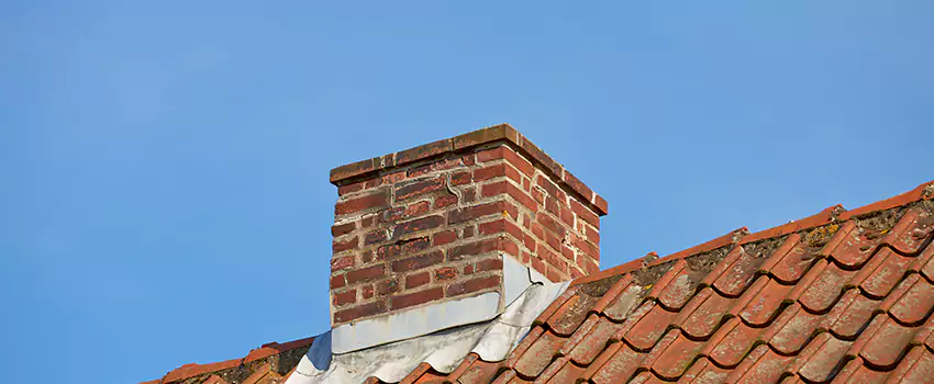 Fixing Blocked Chimney Cap in Windsor, ON