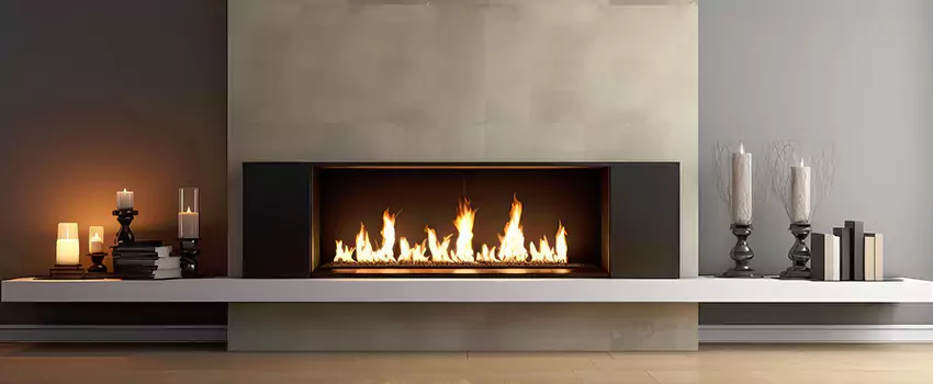Ember Bed For Ventless Gas Fireplace in Windsor, ON