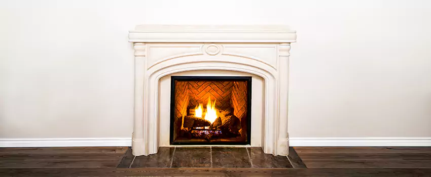 Outdoor Gas Fireplaces Installation in Windsor, ON