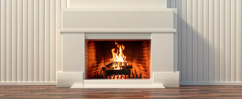 Heat & Glo Built-In Electric Fireplace Maintenance in Windsor, Ontario