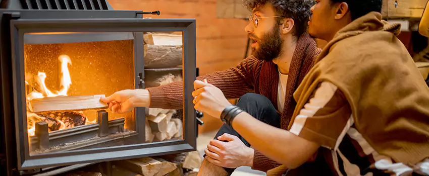 Cost of Heatilator Fireplace in Windsor, Ontario