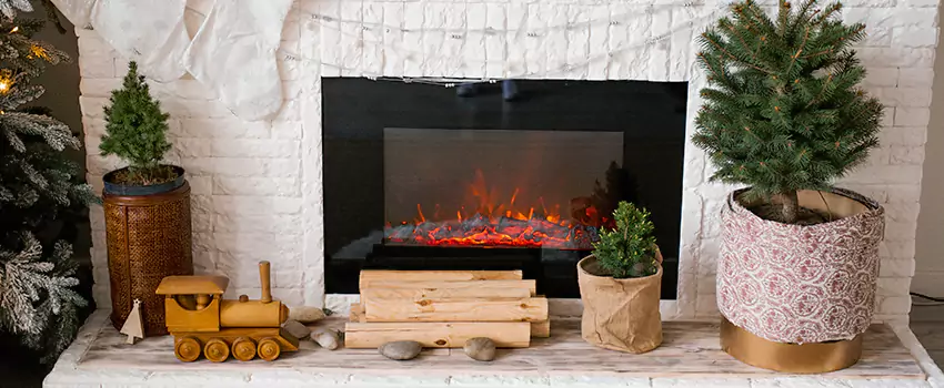 Kingsman Gas Fireplaces Repair Services in Windsor, ON