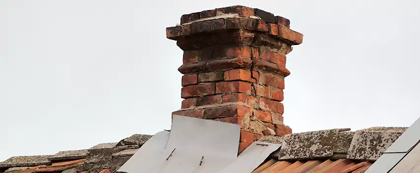 Leaking Fireplace Chimney Repair and Replacement Services in Windsor, ON