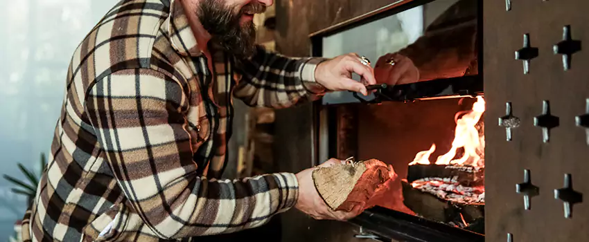 Majestic Fireplace Inserts Installation in Windsor, ON