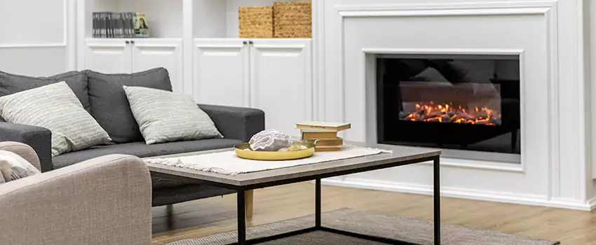 Monessen Hearth Outdoor Villa Wood Fireplace Restoration in Windsor, Ontario