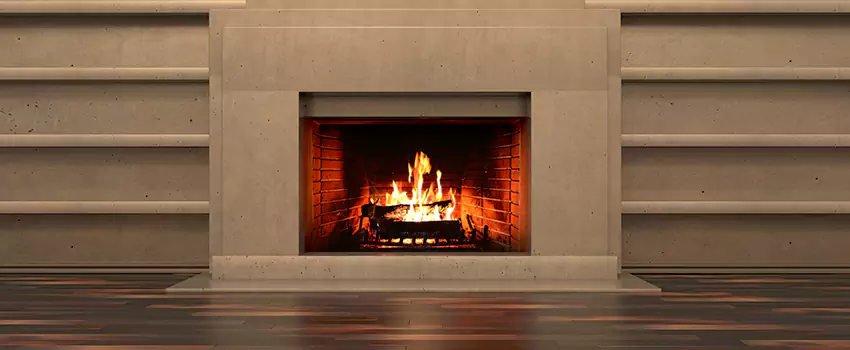Open Flame Masonry Fireplace Installation and Repair Services in Windsor, ON