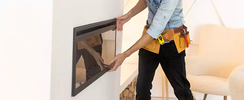 Pellet Fireplace Burner Maintenance Services in Windsor, Ontario