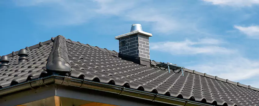 Prefab Chimney Installation Experts in Windsor, Ontario