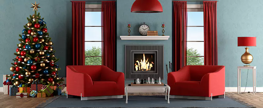 Factory-Built Fireplace Change outs Replacements in Windsor, Ontario