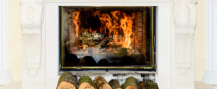 Ravelli Group Wood Fireplaces Replacement in Windsor, Ontario