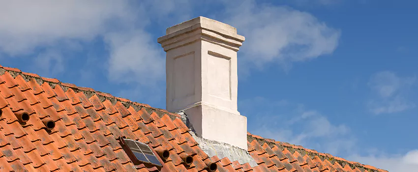 Residential Chimney Flashing Repair Services in Windsor, ON
