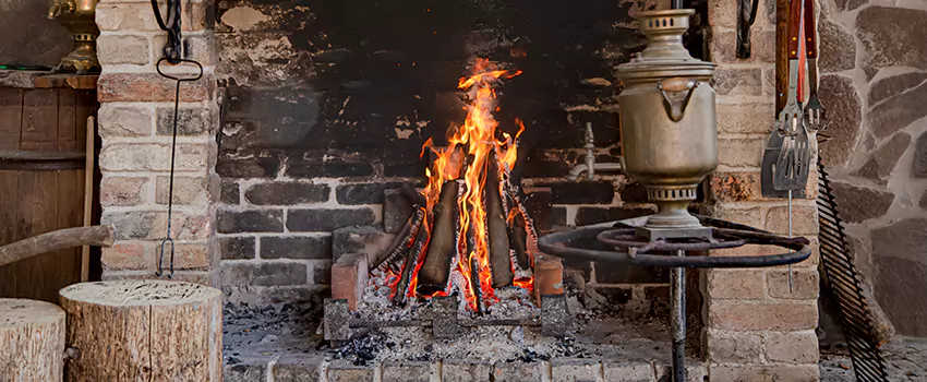 Chimney Flue Soot Removal in Windsor, ON