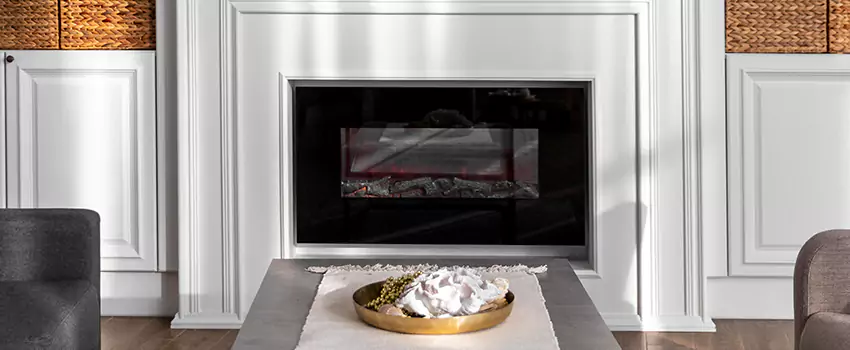 Customizable Luxury Fireplaces Services in Windsor, ON