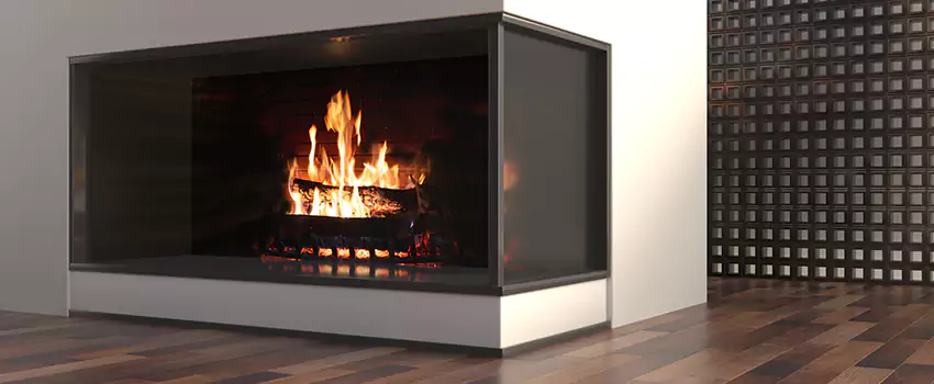 Travis Industries Wood Burning Fireplace Rebuilding in Windsor, ON