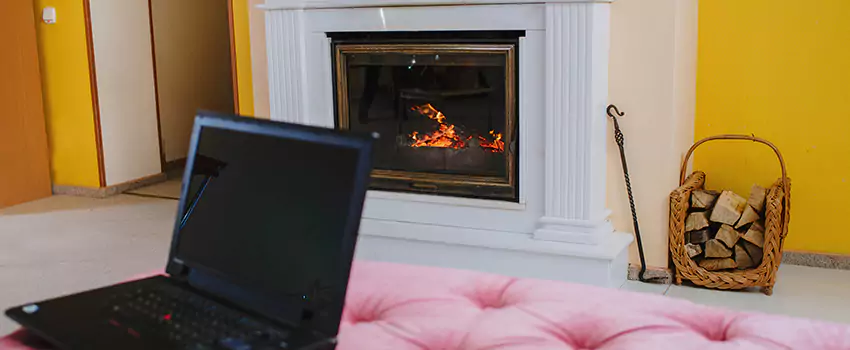 Ventless Fireplace Oxygen Depletion Sensor Installation and Repair Services in Windsor, Ontario