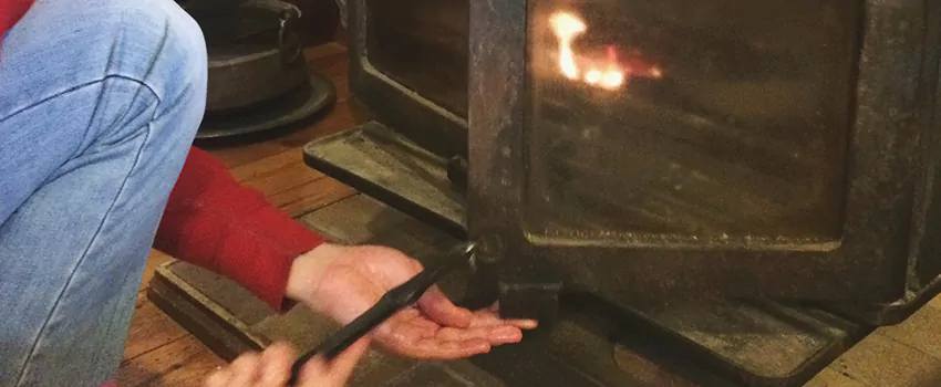 Cost of Wood Fireplace Installation in Windsor, ON