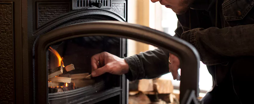 Affordable Wood Fireplace Fixing Solutions in Windsor, Ontario