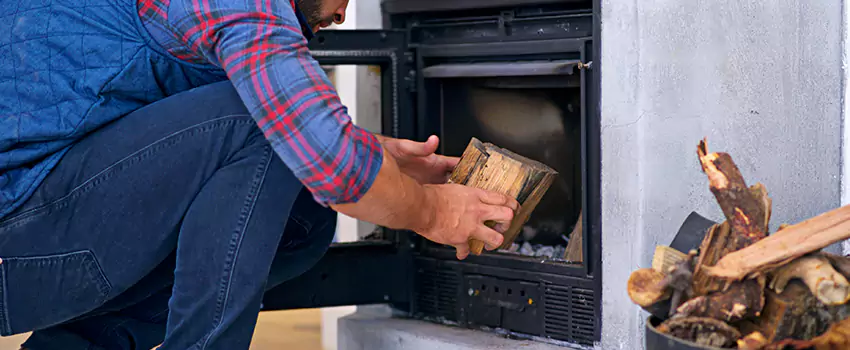 Wood Stove Fire Bricks Cleaning Services in Windsor, Ontario