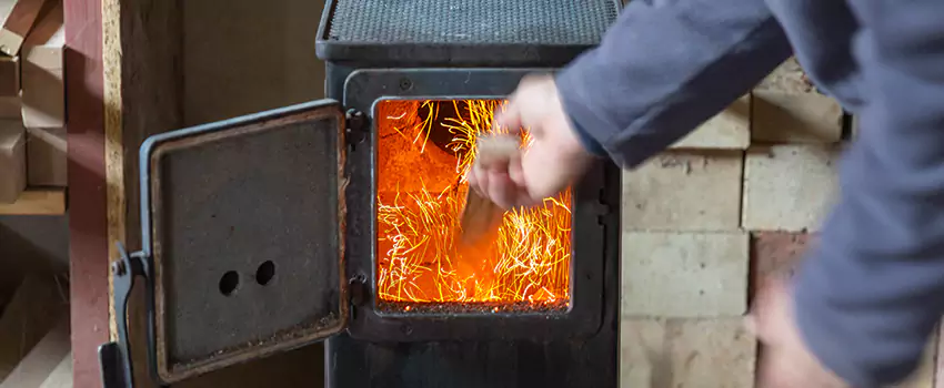 24/7 Wood Stove Installation Services in Windsor, Ontario