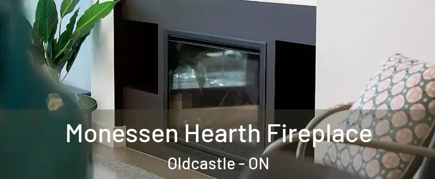  Monessen Hearth Fireplace Oldcastle - ON