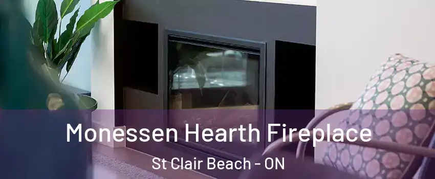  Monessen Hearth Fireplace St Clair Beach - ON