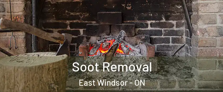  Soot Removal East Windsor - ON
